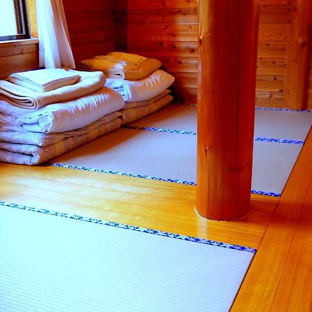 Woody Pal Yogo Villa Tsuruga Luaran gambar