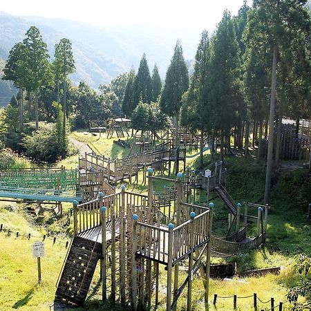 Woody Pal Yogo Villa Tsuruga Luaran gambar