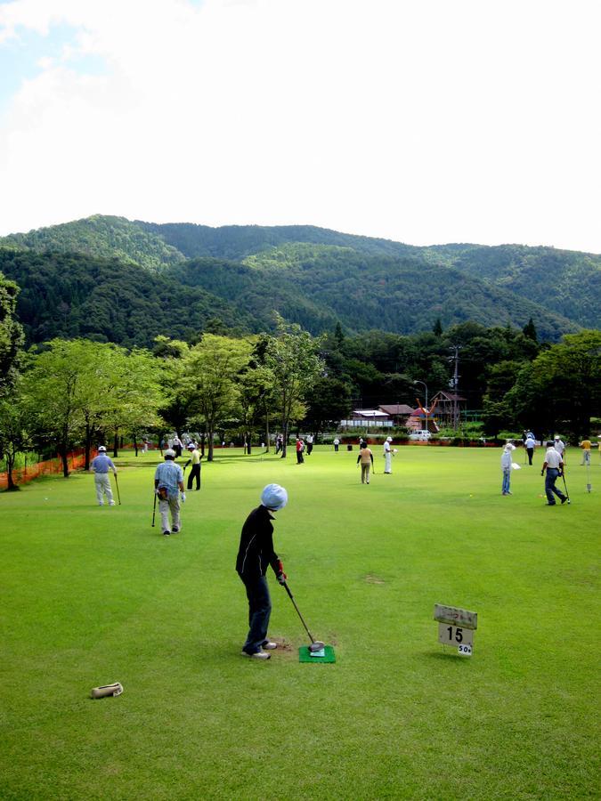 Woody Pal Yogo Villa Tsuruga Luaran gambar