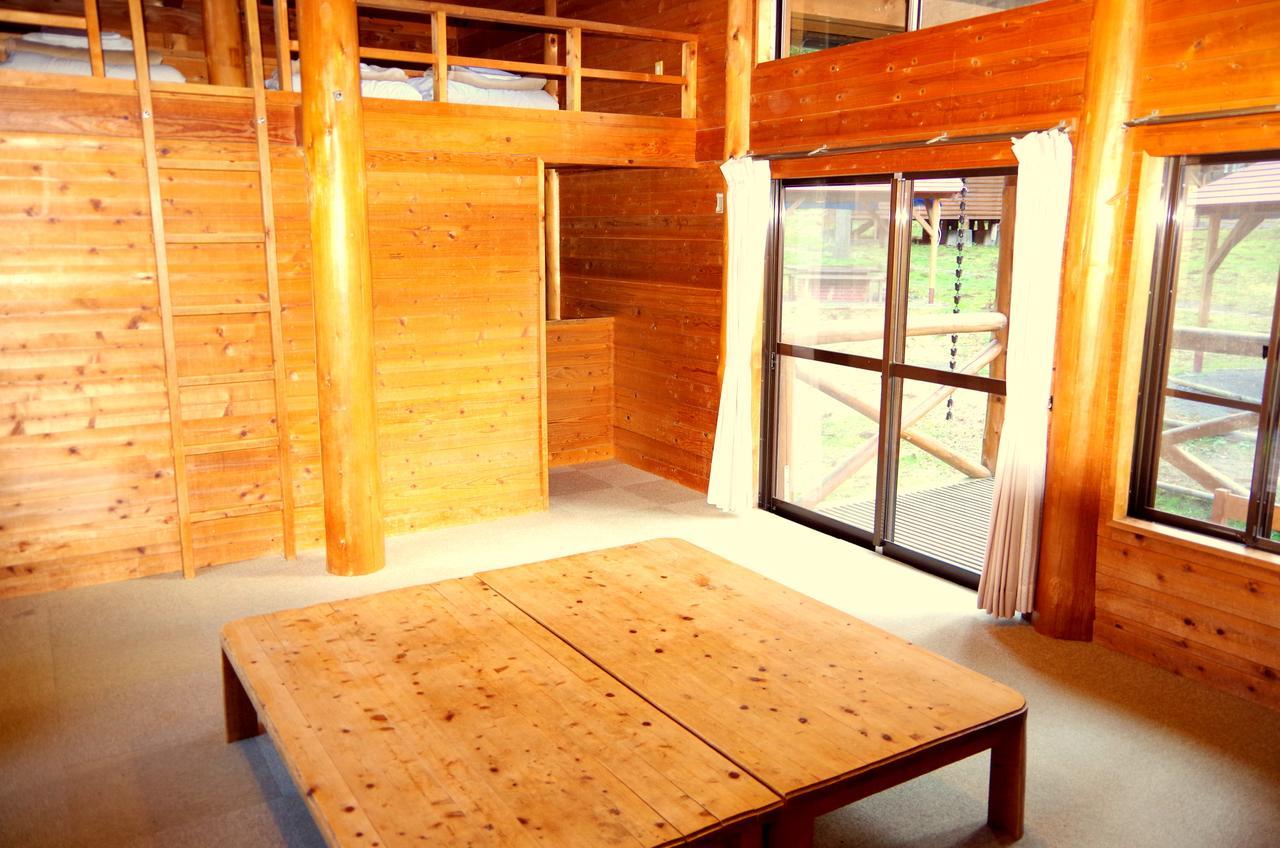 Woody Pal Yogo Villa Tsuruga Luaran gambar