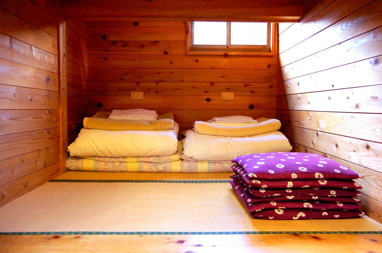 Woody Pal Yogo Villa Tsuruga Luaran gambar