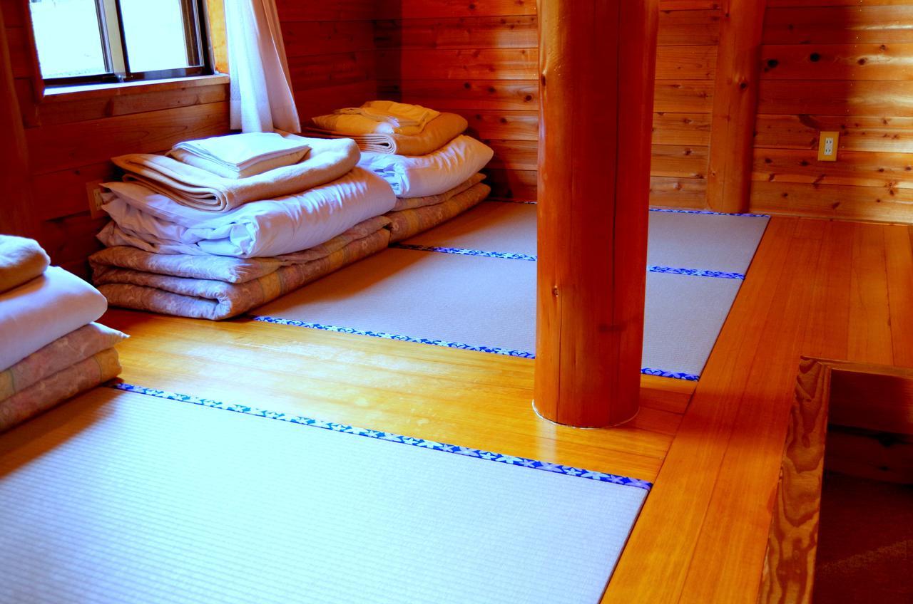 Woody Pal Yogo Villa Tsuruga Luaran gambar
