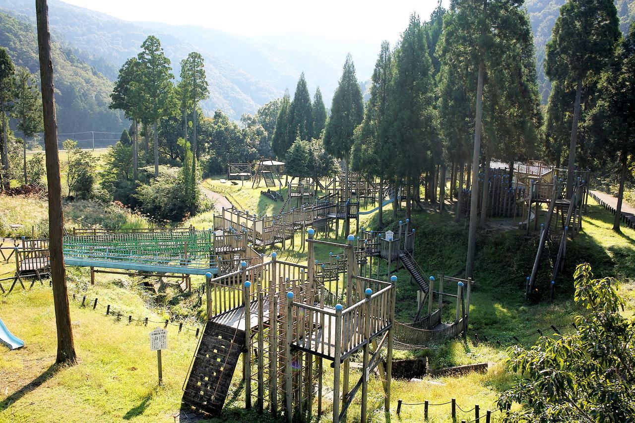 Woody Pal Yogo Villa Tsuruga Luaran gambar