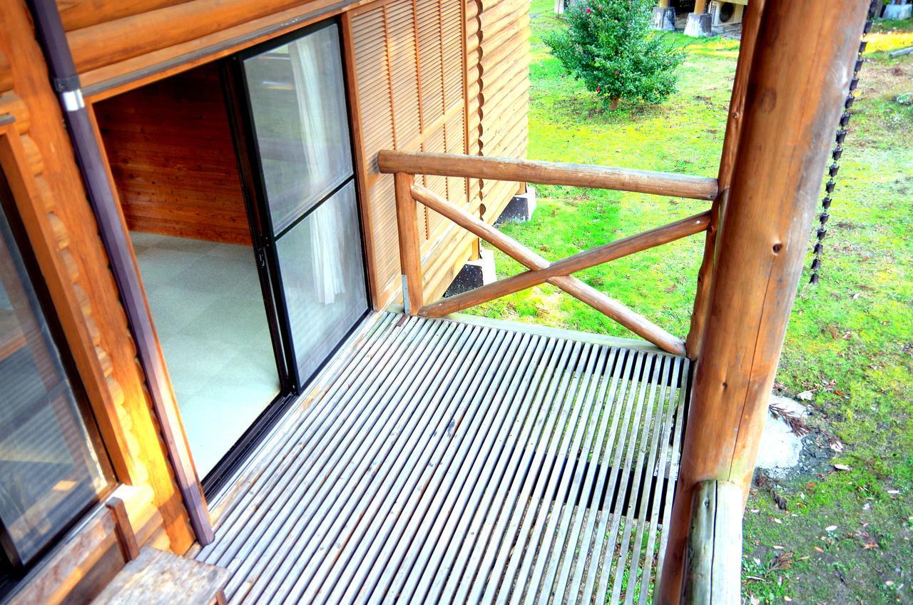 Woody Pal Yogo Villa Tsuruga Luaran gambar