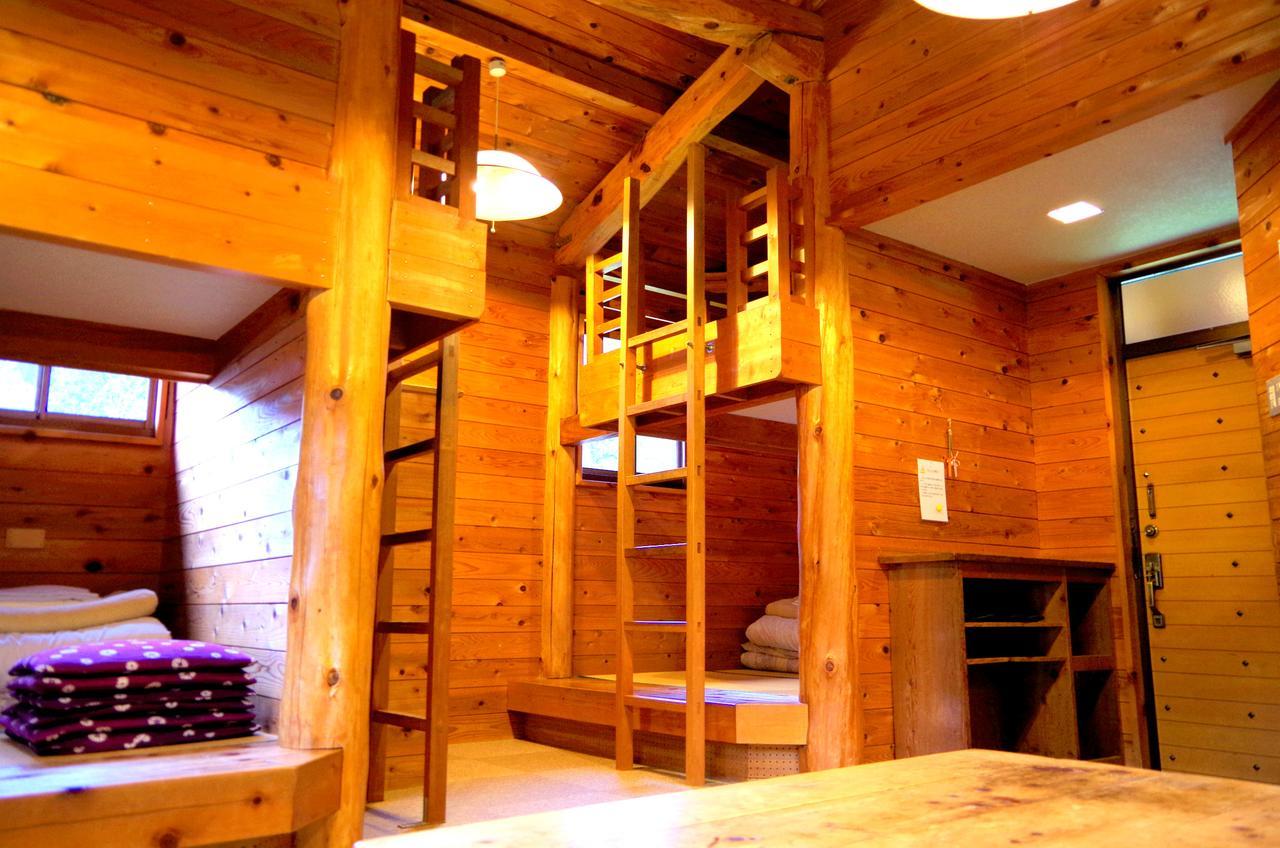 Woody Pal Yogo Villa Tsuruga Luaran gambar