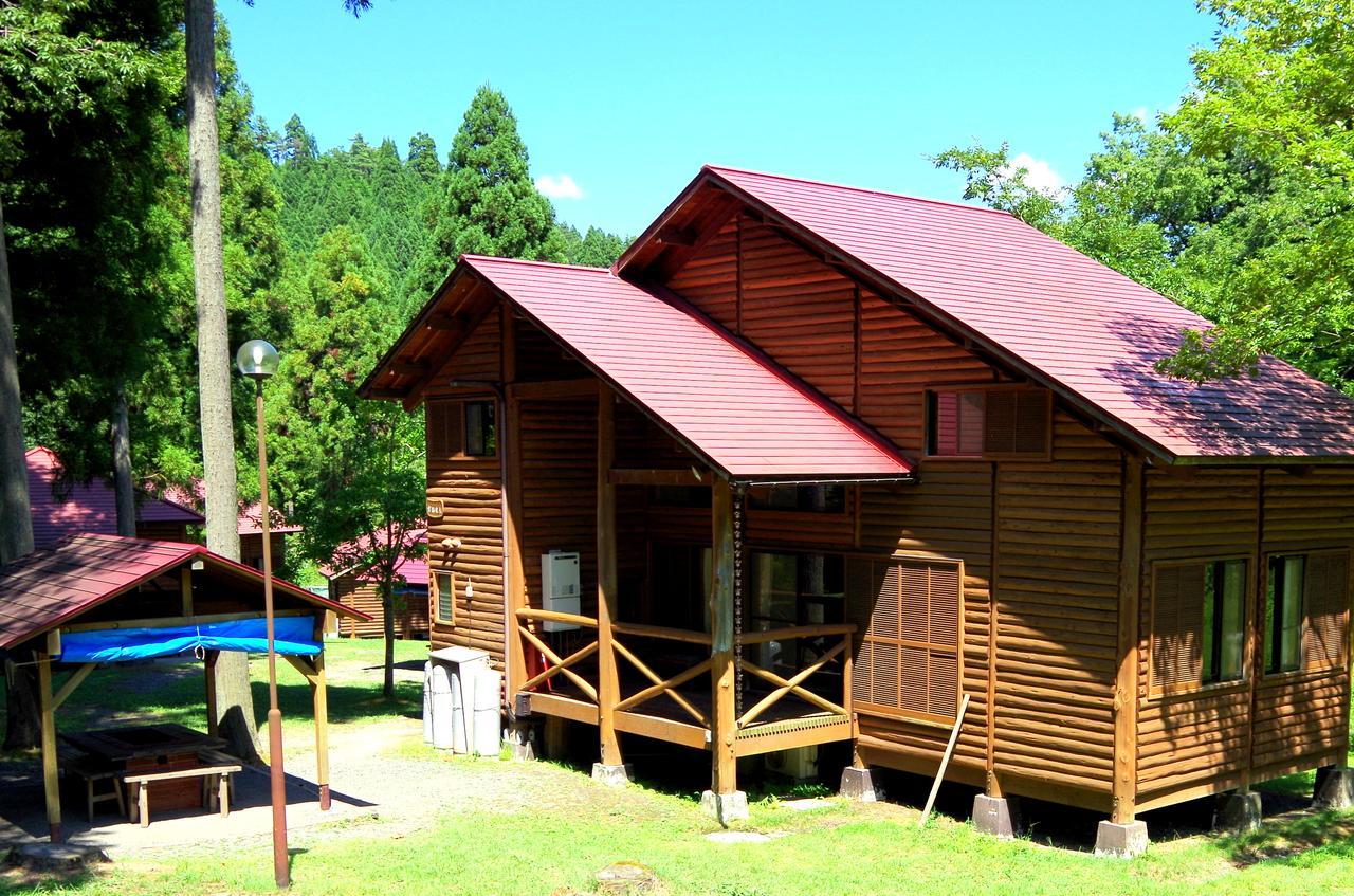 Woody Pal Yogo Villa Tsuruga Luaran gambar